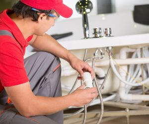 About Emergency plumbing pros Revillo, SD